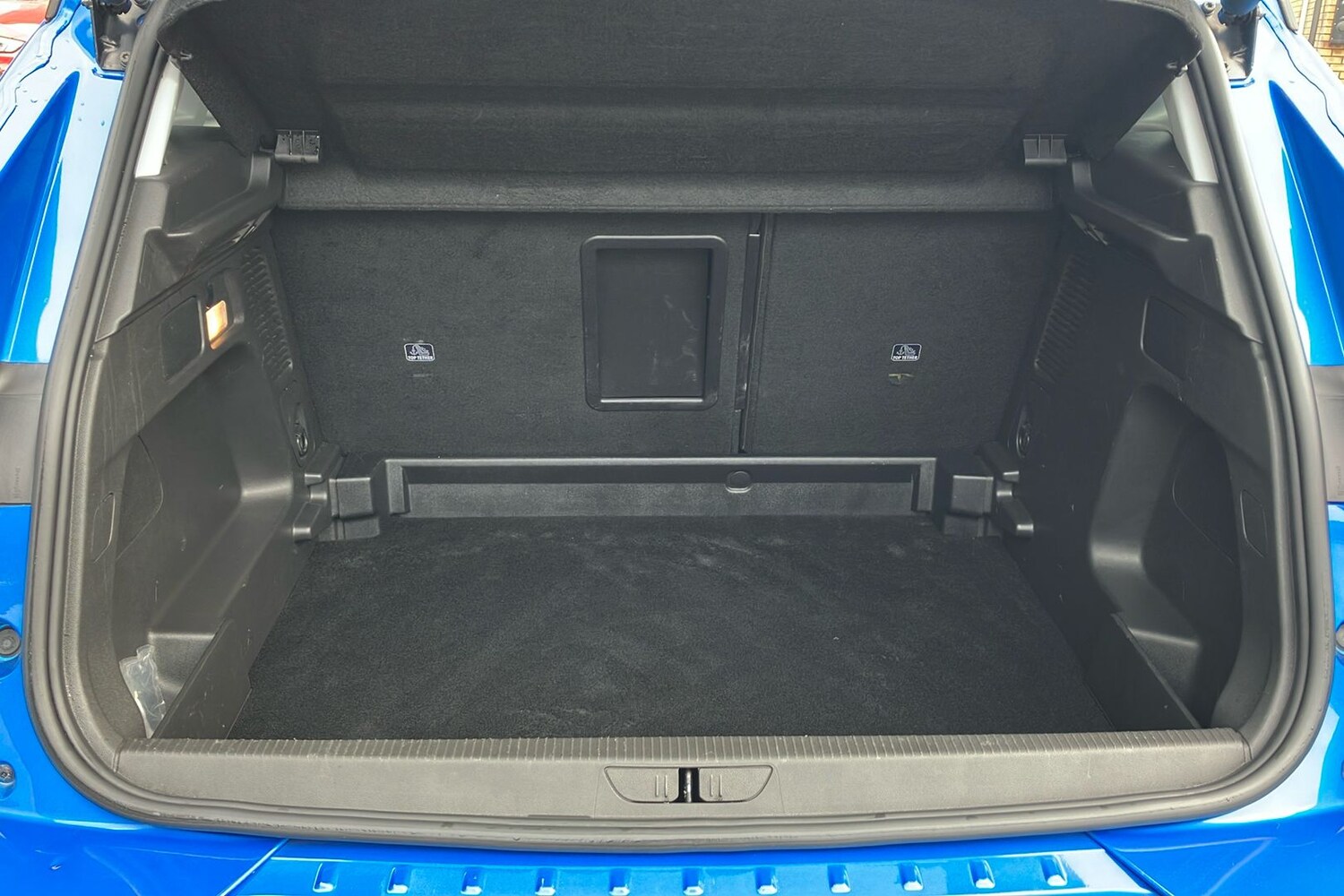 Used Vauxhall Grandland 2023 for sale - 77886549: Photo 12