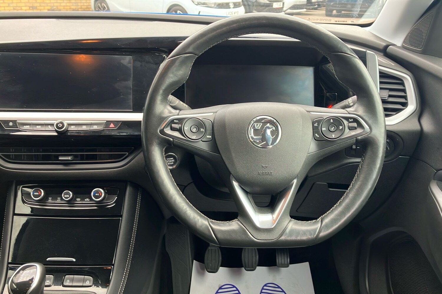 Used Vauxhall Grandland 2023 for sale - 77886549: Photo 13