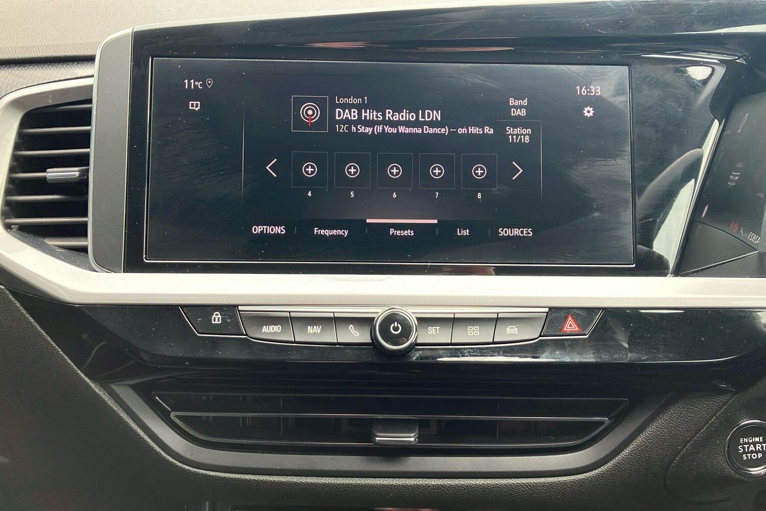 Used Vauxhall Grandland 2023 for sale - 77886549: Photo 14