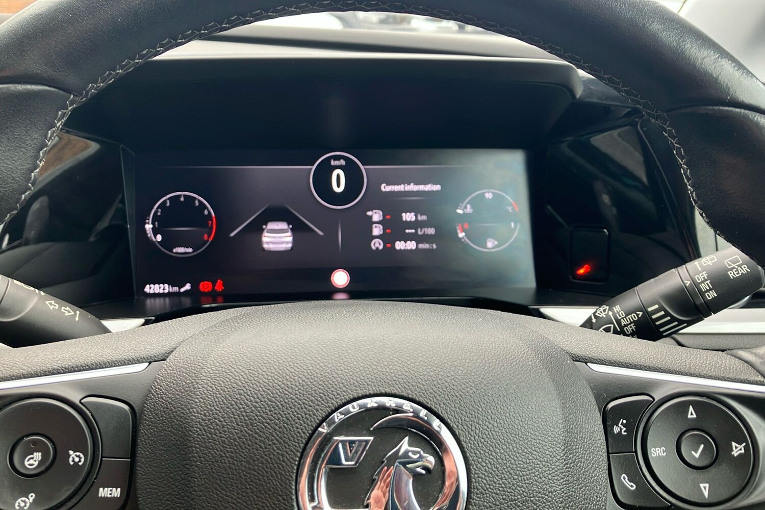 Used Vauxhall Grandland 2023 for sale - 77886549: Photo 19