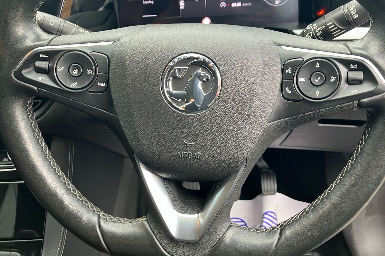 Used Vauxhall Grandland 2023 for sale - 77886549: Photo 20