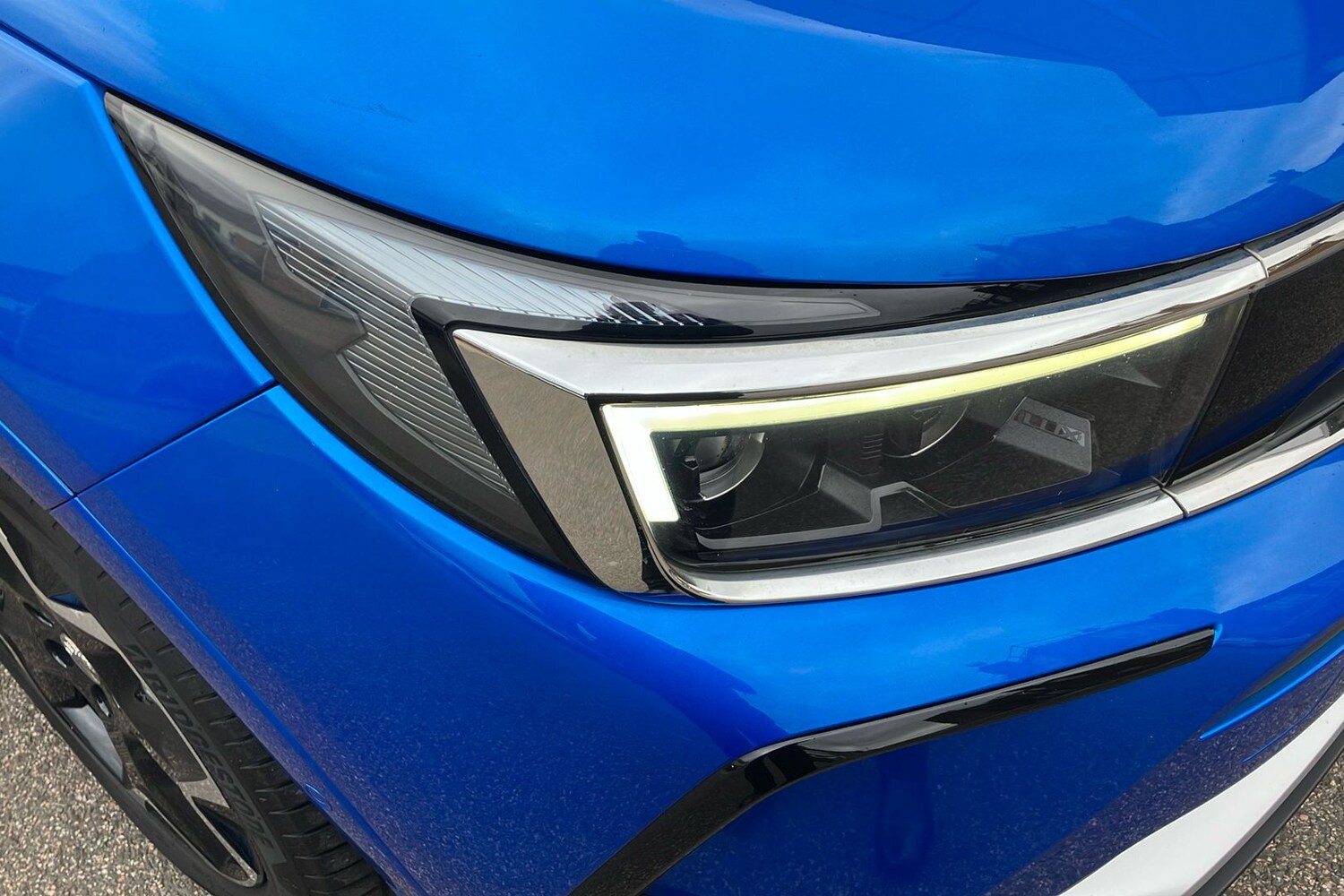 Used Vauxhall Grandland 2023 for sale - 77886549: Photo 22