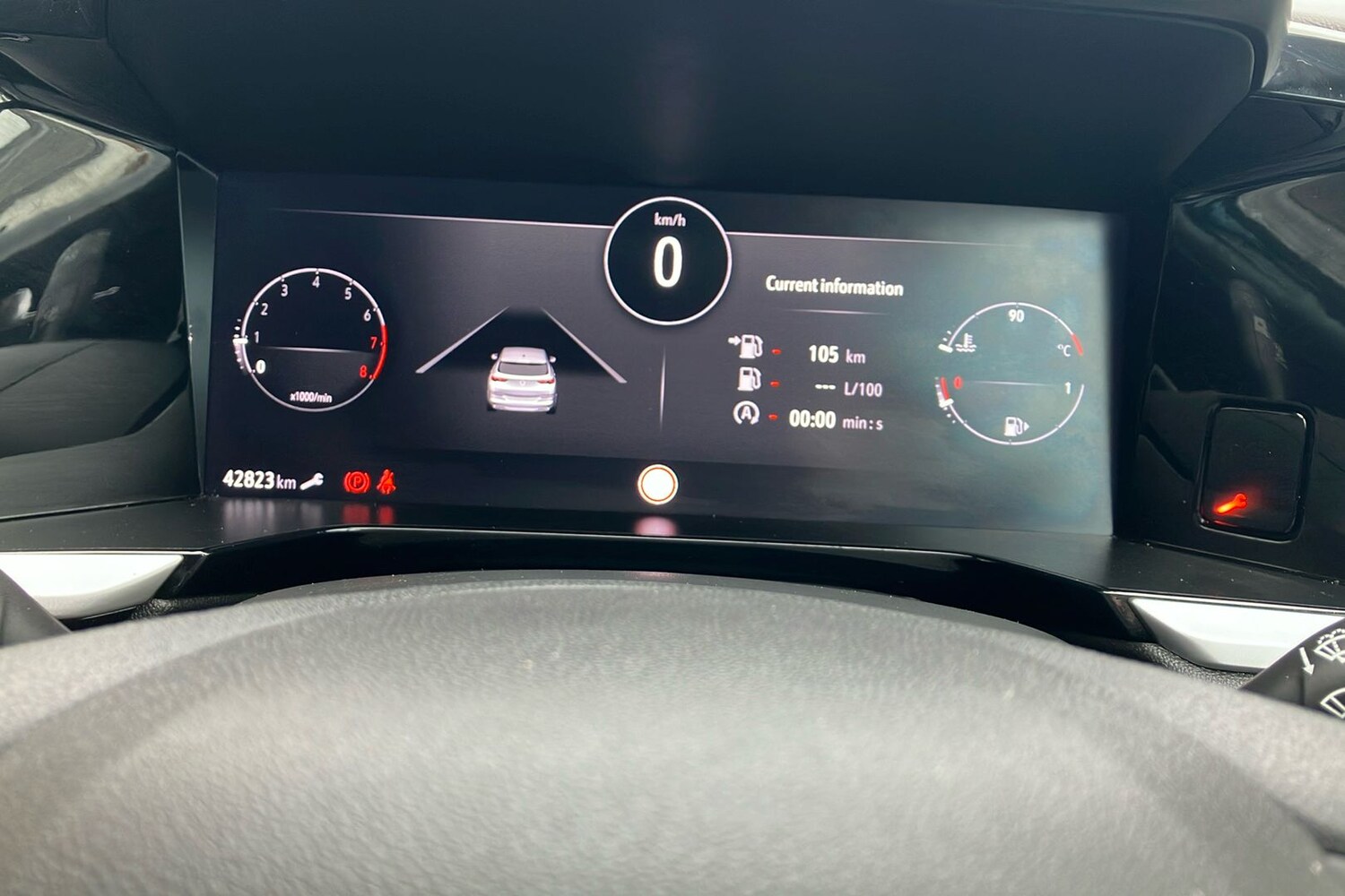 Used Vauxhall Grandland 2023 for sale - 77886549: Photo 24