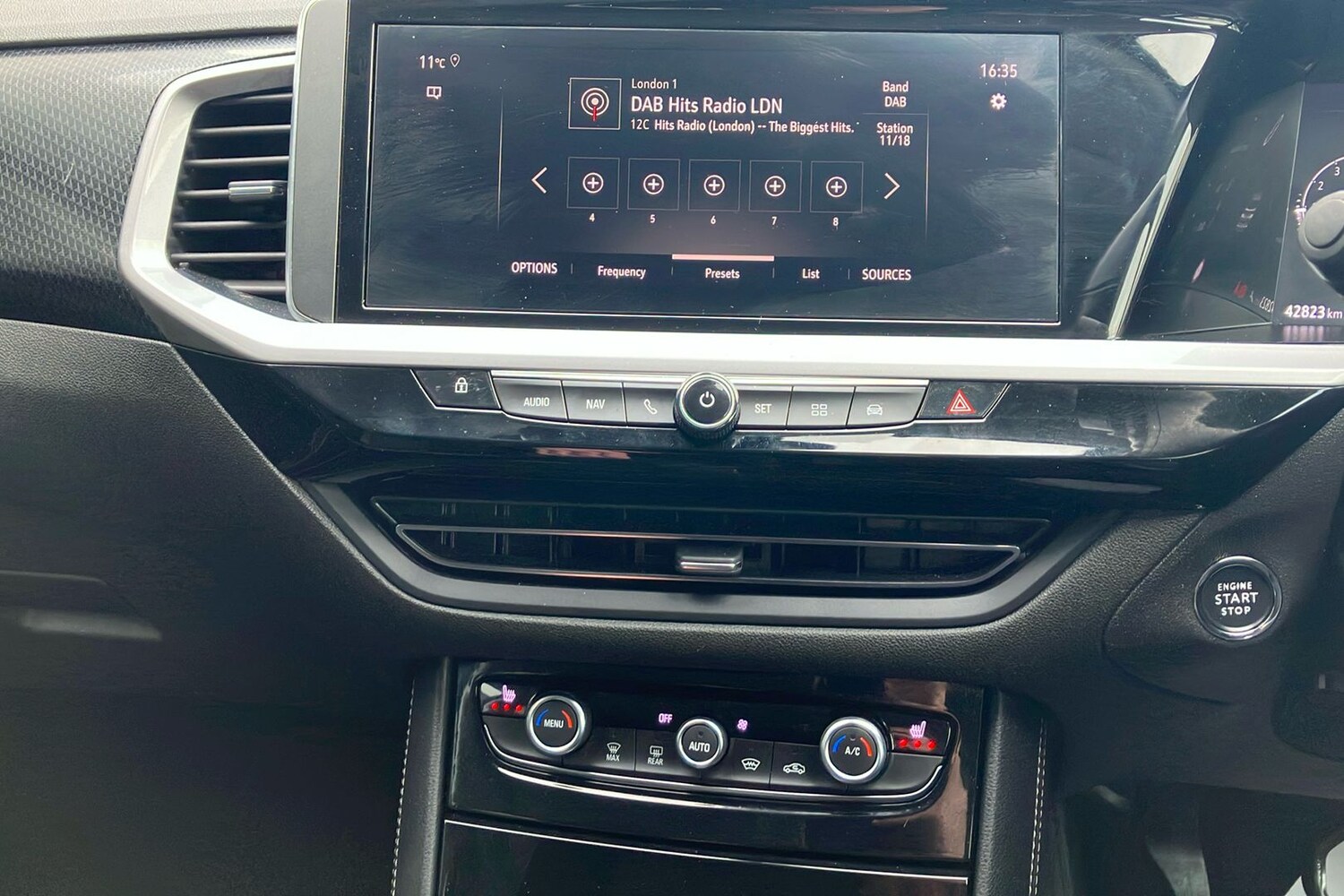 Used Vauxhall Grandland 2023 for sale - 77886549: Photo 25