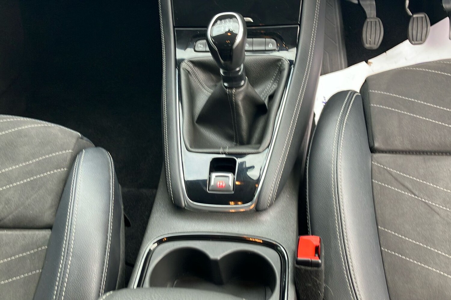 Used Vauxhall Grandland 2023 for sale - 77886549: Photo 26