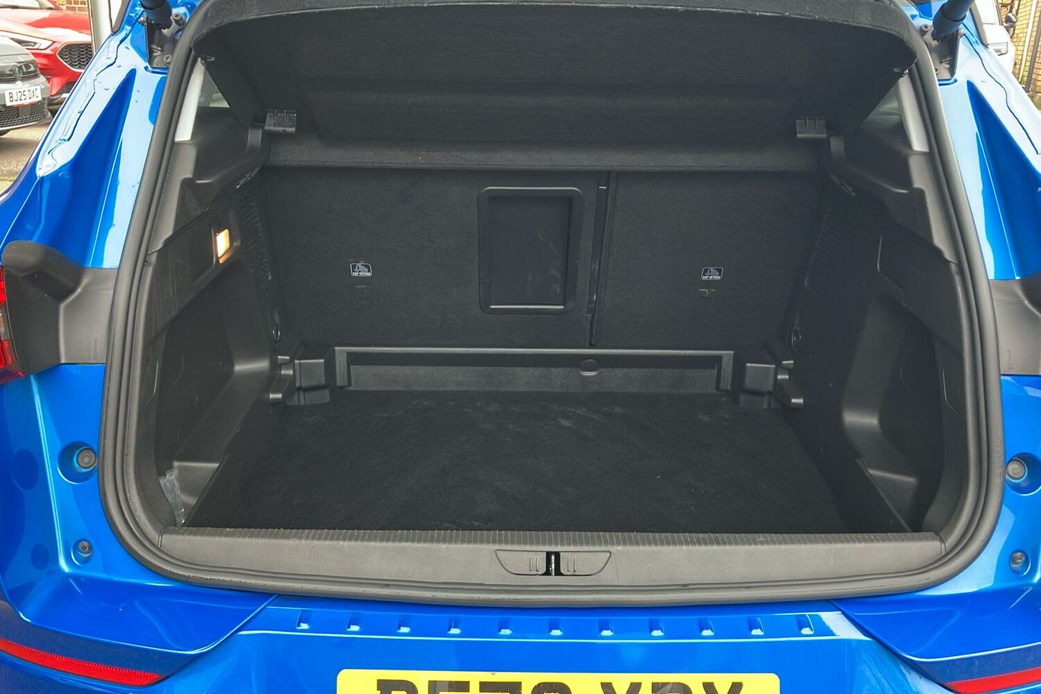 Used Vauxhall Grandland 2023 for sale - 77886549: Photo 27