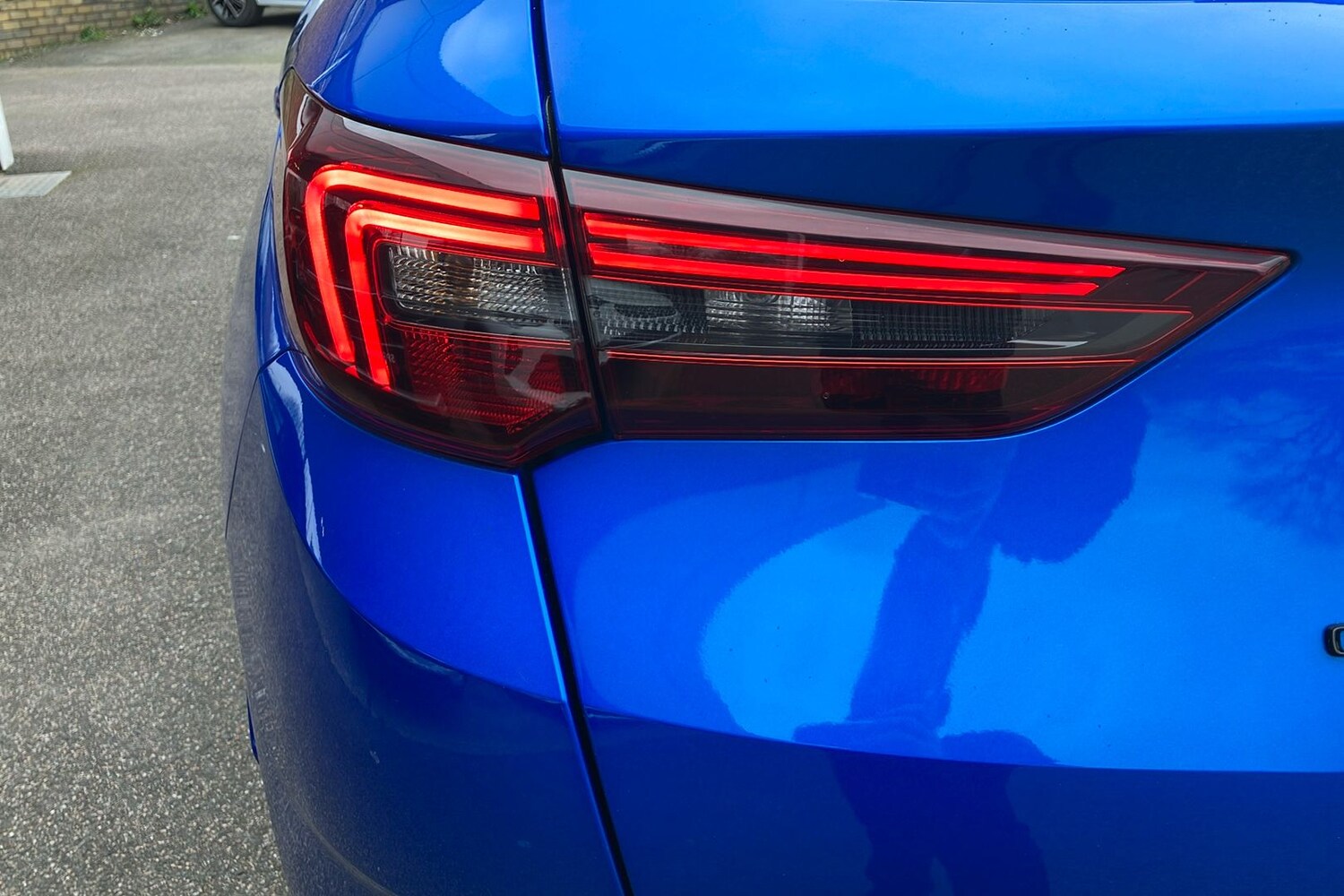 Used Vauxhall Grandland 2023 for sale - 77886549: Photo 28