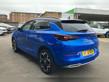 Used Vauxhall Grandland 2023 for sale - 77886549: Photo