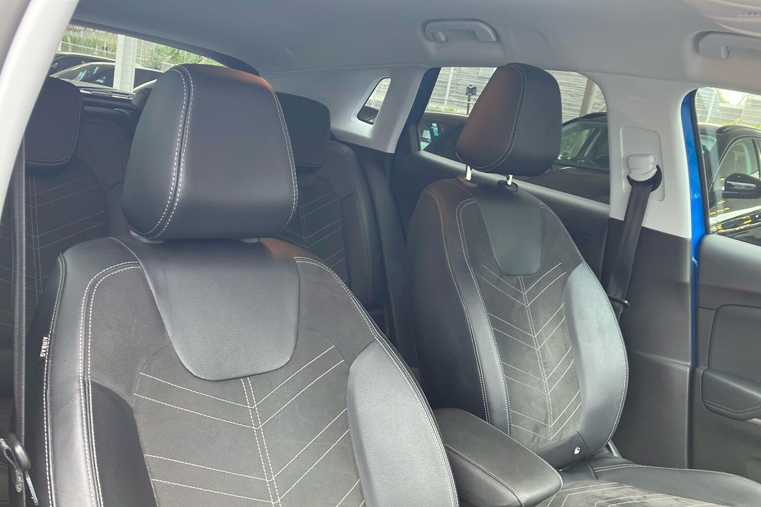 Used Vauxhall Grandland 2023 for sale - 77886549: Photo 30