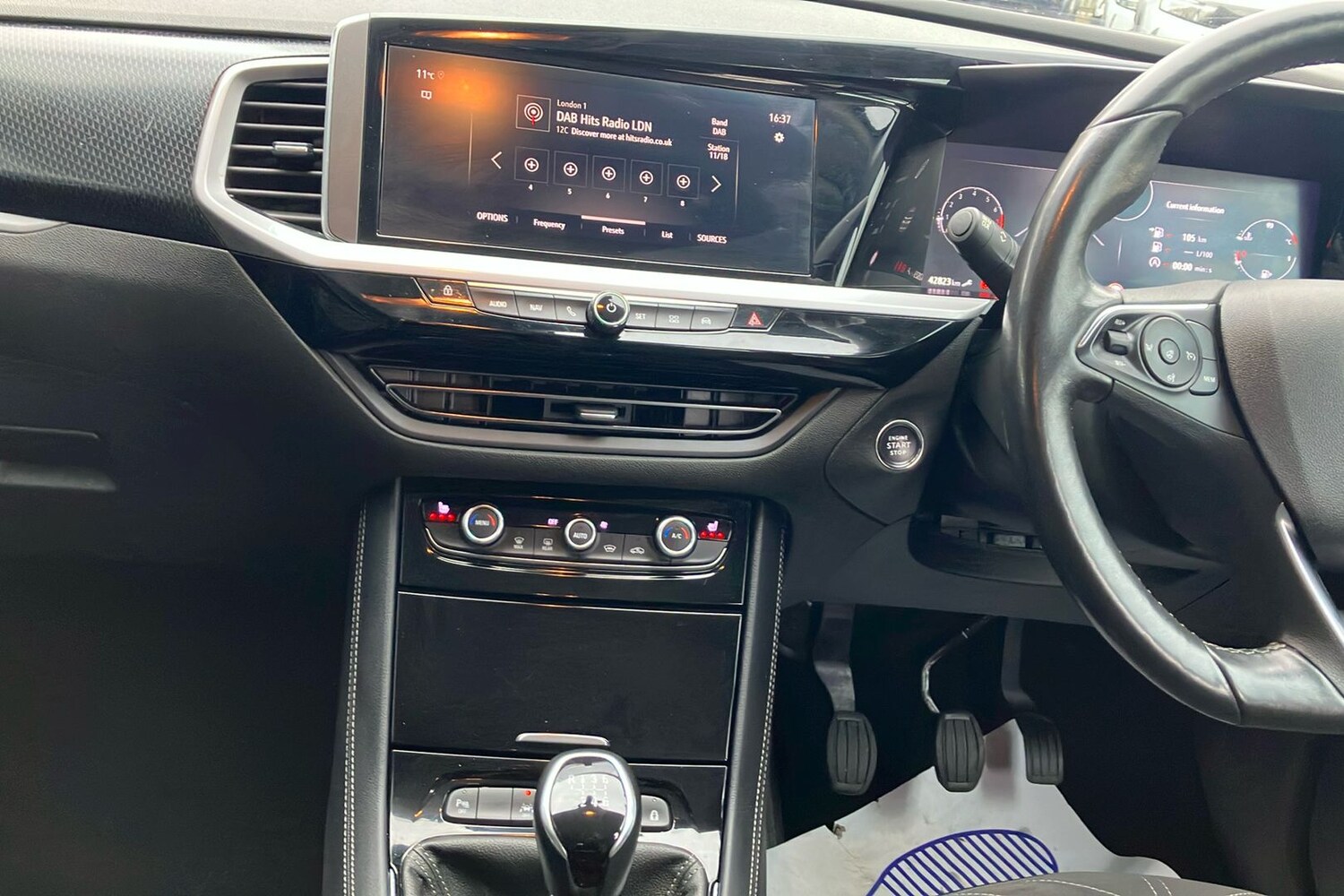 Used Vauxhall Grandland 2023 for sale - 77886549: Photo 32