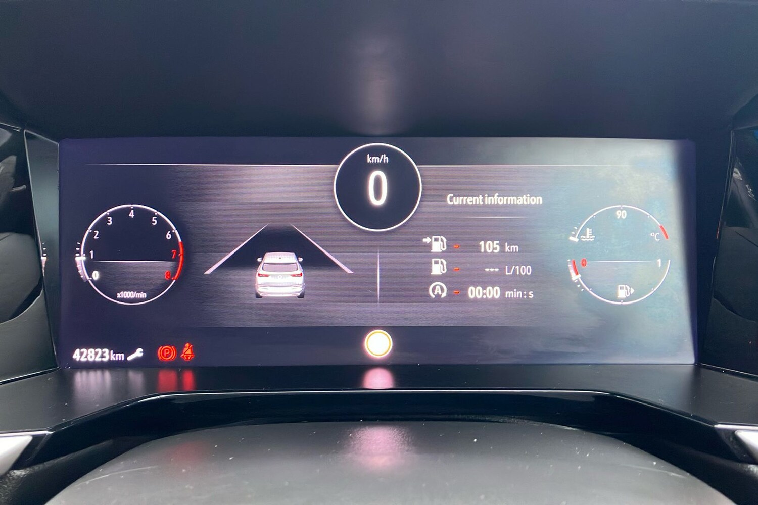 Used Vauxhall Grandland 2023 for sale - 77886549: Photo 34