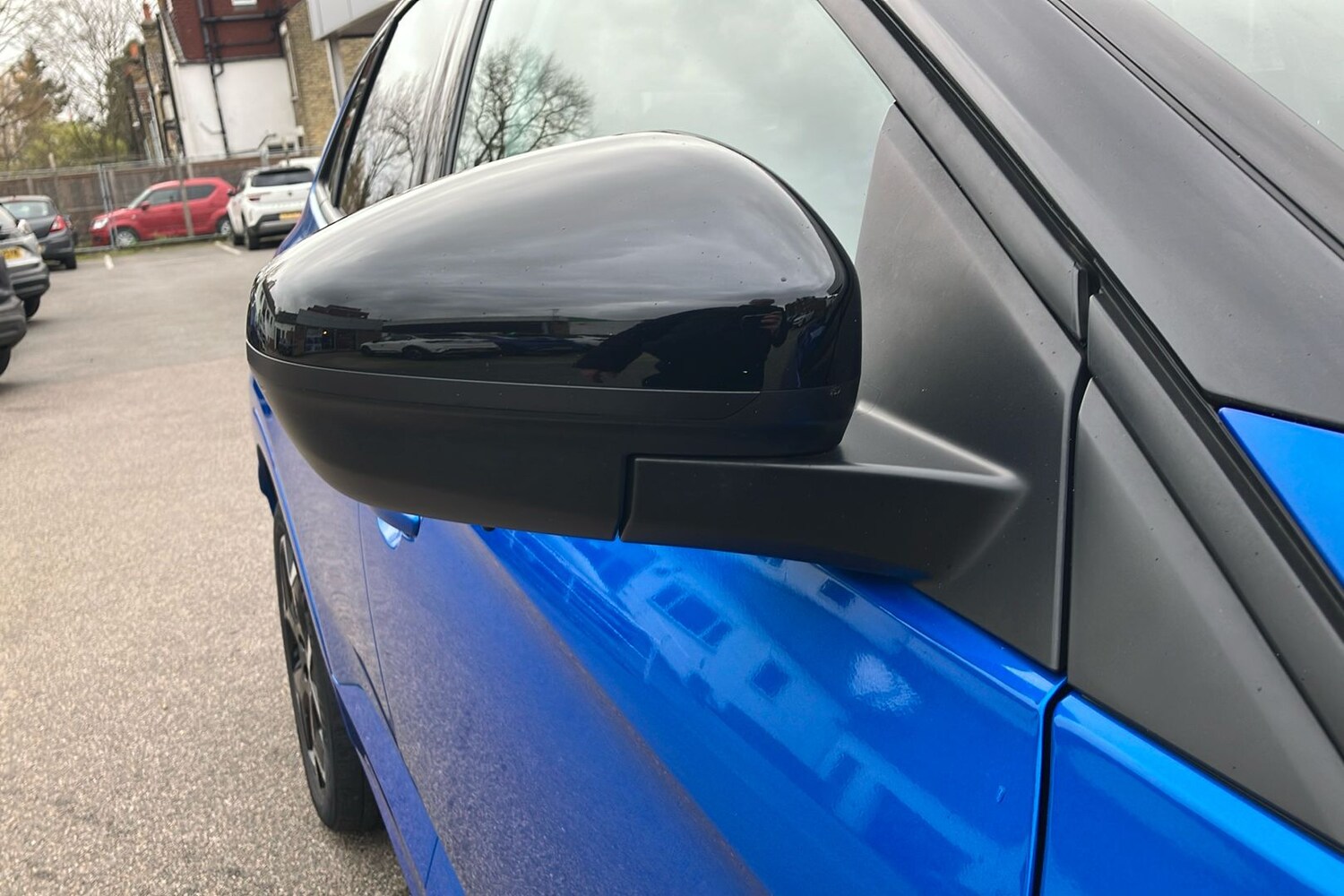 Used Vauxhall Grandland 2023 for sale - 77886549: Photo 36