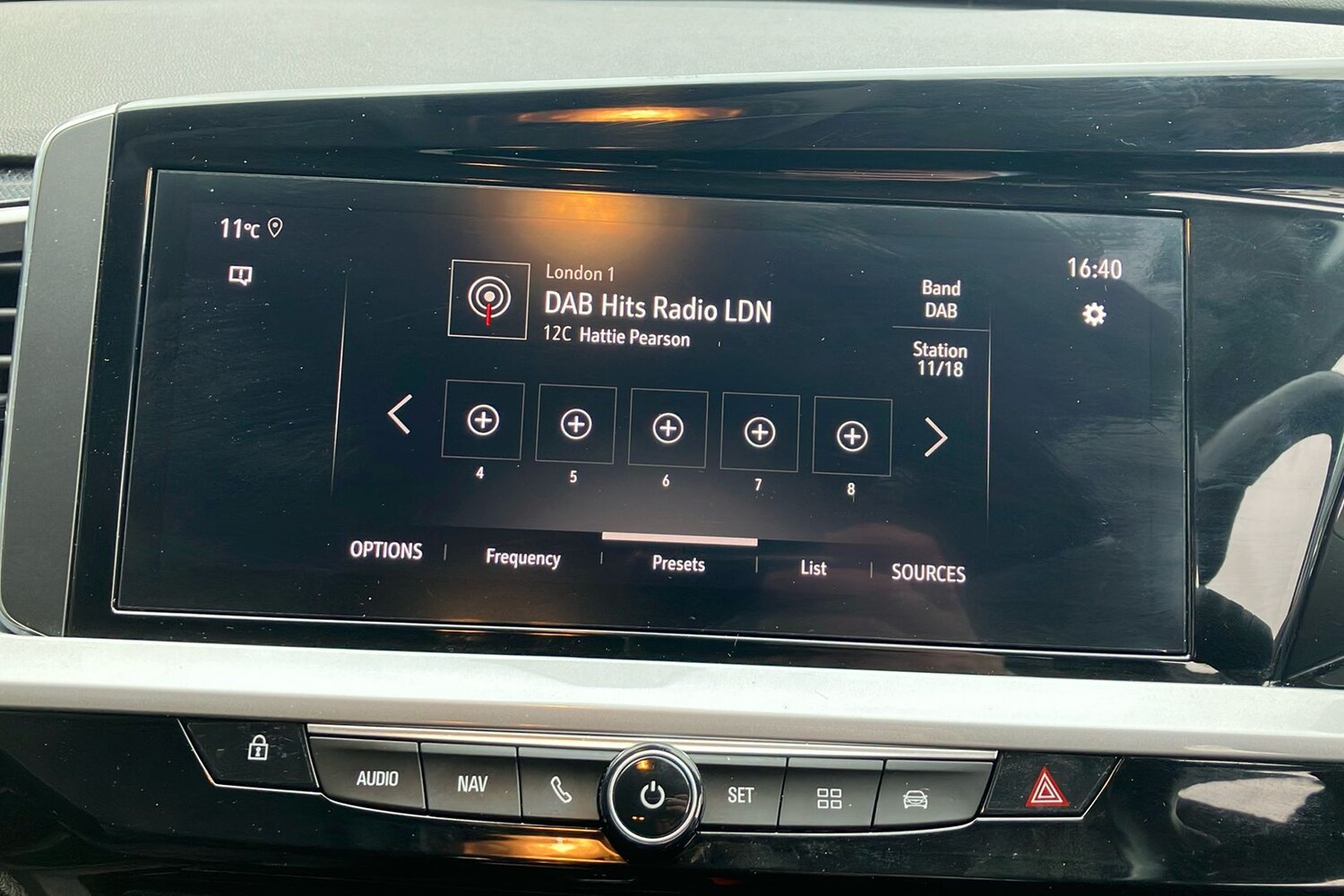 Used Vauxhall Grandland 2023 for sale - 77886549: Photo 39