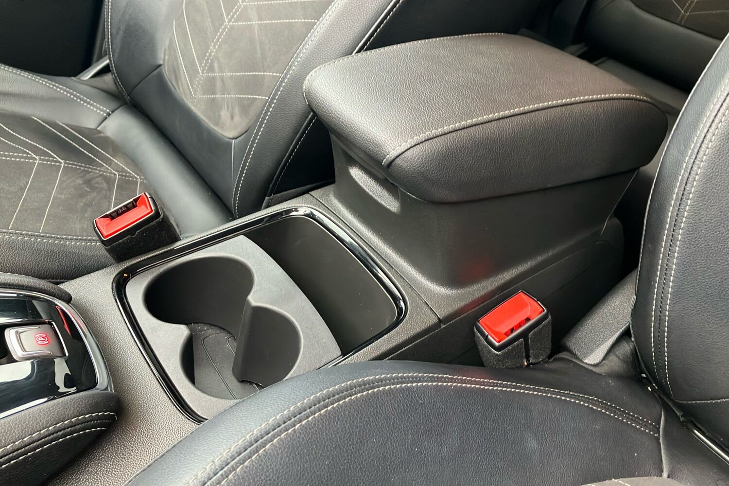 Used Vauxhall Grandland 2023 for sale - 77886549: Photo 44