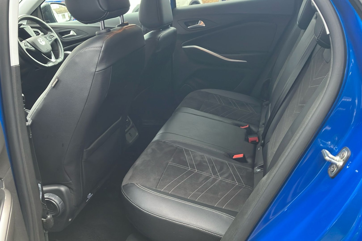 Used Vauxhall Grandland 2023 for sale - 77886549: Photo 5