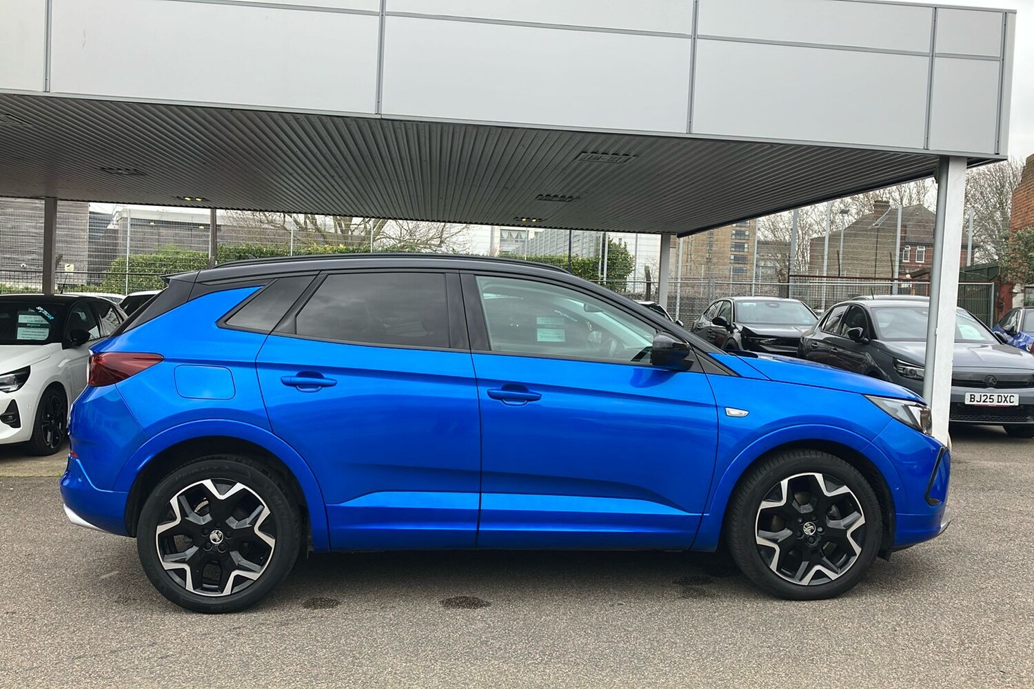 Used Vauxhall Grandland 2023 for sale - 77886549: Photo 6