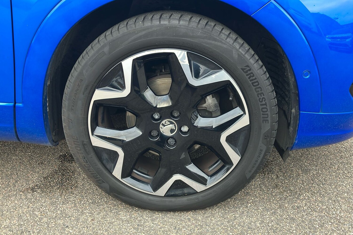 Used Vauxhall Grandland 2023 for sale - 77886549: Photo 9