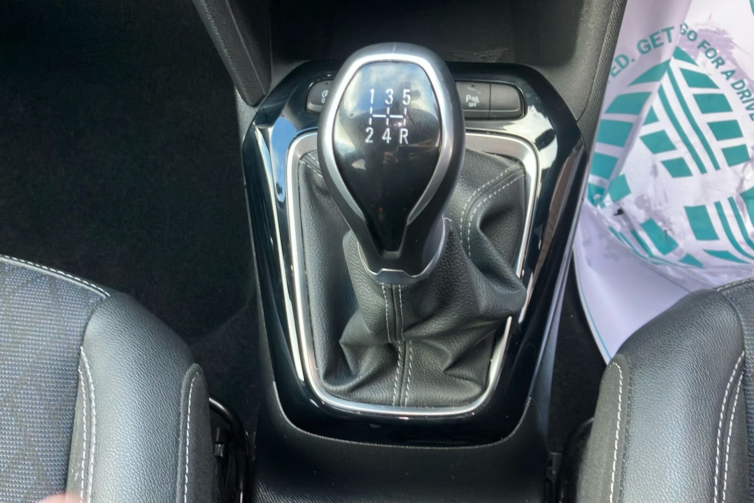 Used Vauxhall Corsa 2021 for sale - 76705318: Photo 17