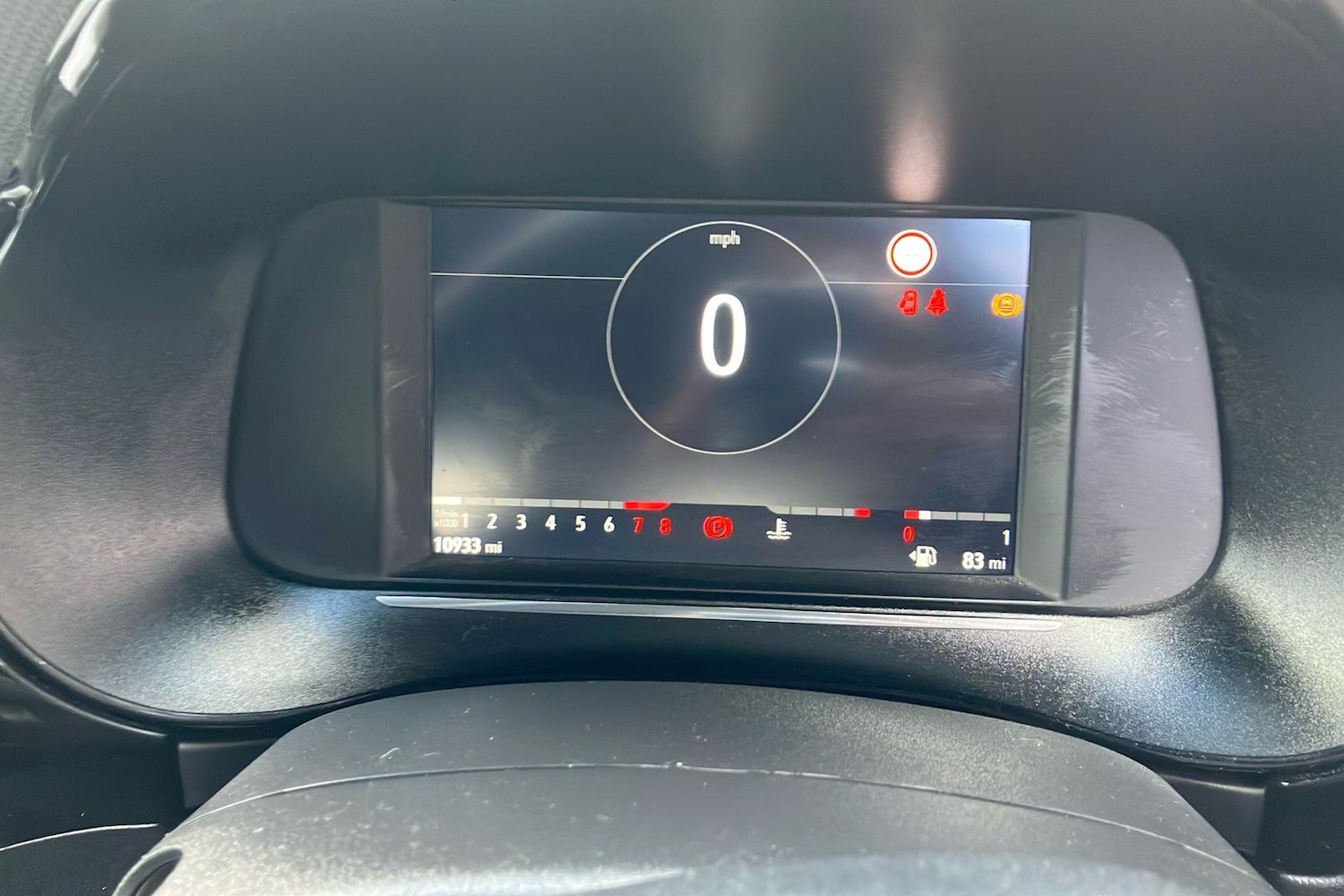 Used Vauxhall Corsa 2021 for sale - 76705318: Photo 19