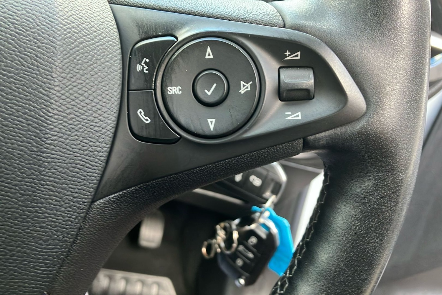 Used Vauxhall Corsa 2021 for sale - 76705318: Photo 21