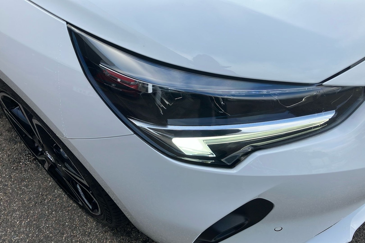 Used Vauxhall Corsa 2021 for sale - 76705318: Photo 22