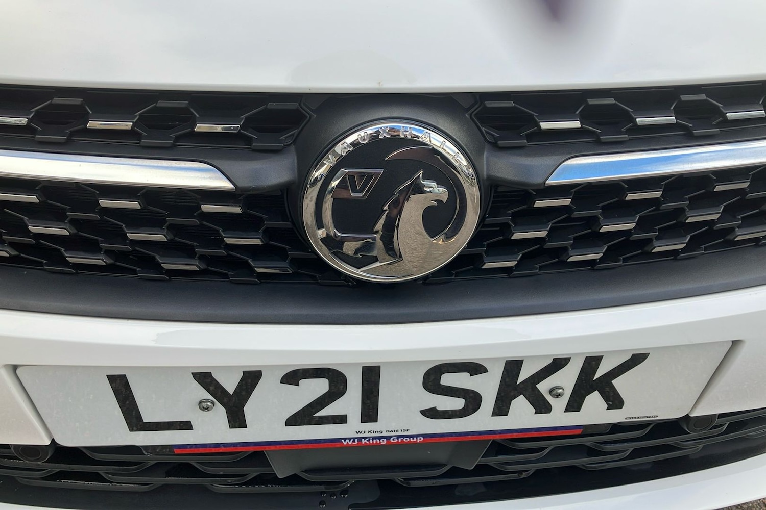 Used Vauxhall Corsa 2021 for sale - 76705318: Photo 23