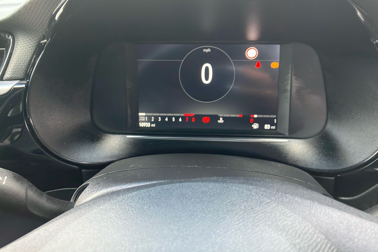 Used Vauxhall Corsa 2021 for sale - 76705318: Photo 24