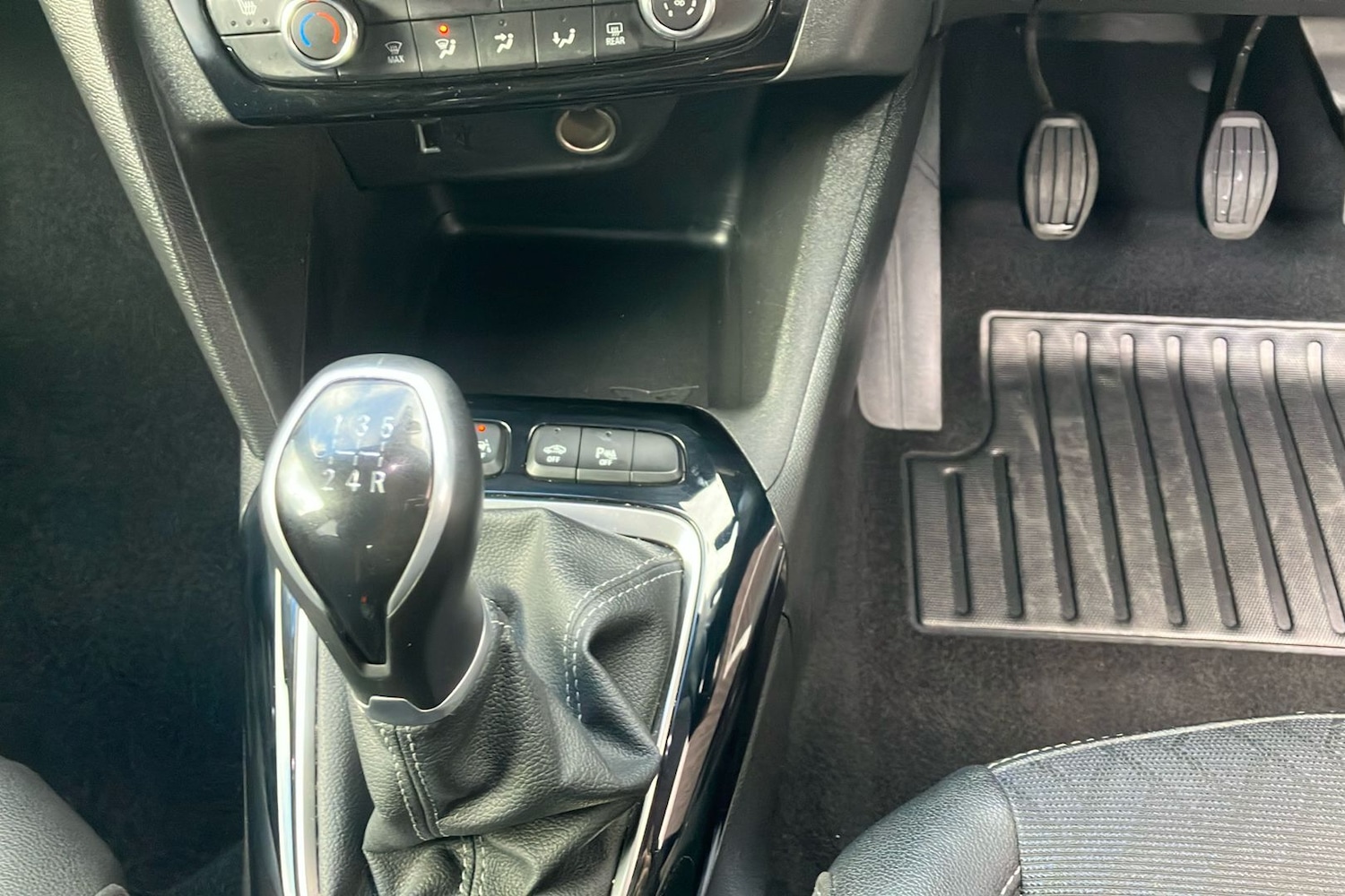 Used Vauxhall Corsa 2021 for sale - 76705318: Photo 26