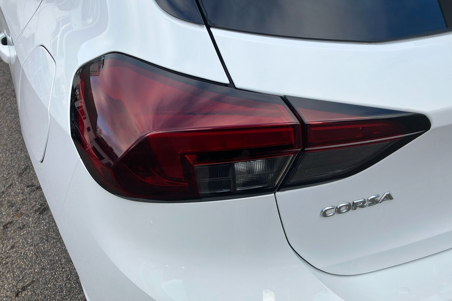 Used Vauxhall Corsa 2021 for sale - 76705318: Photo 28