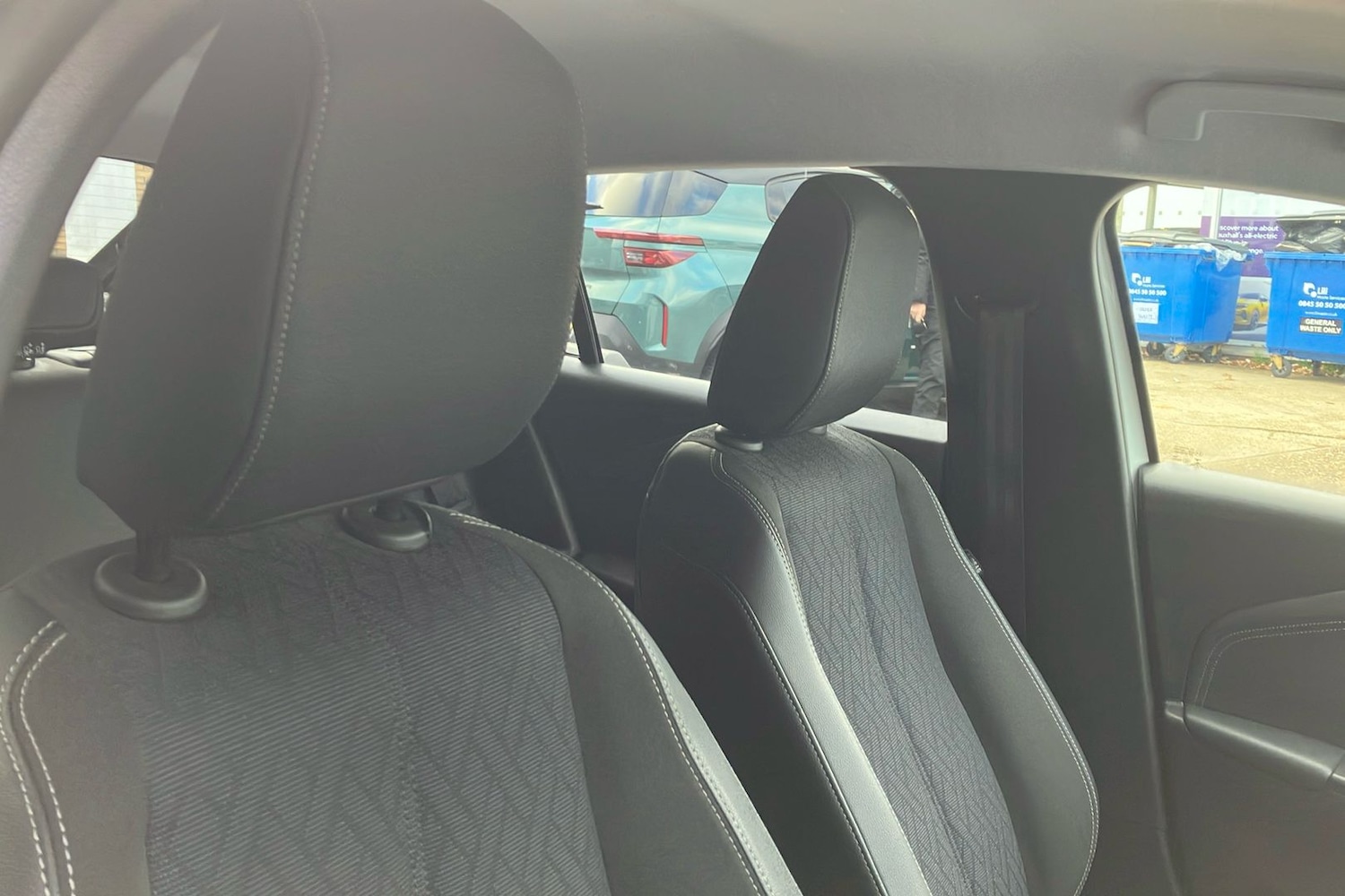 Used Vauxhall Corsa 2021 for sale - 76705318: Photo 30