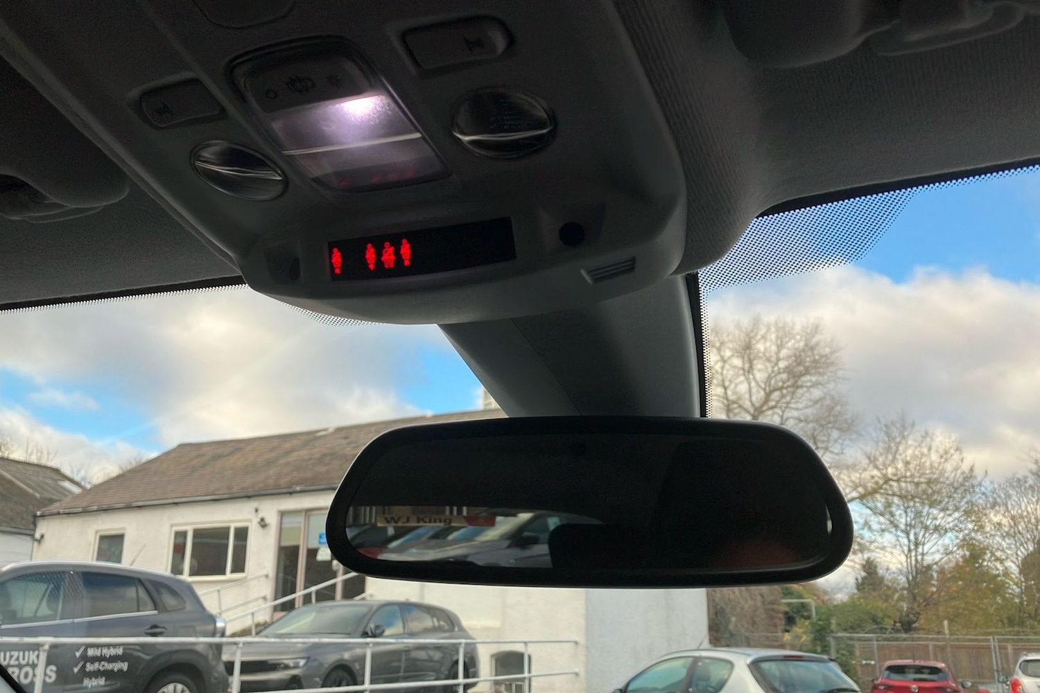 Used Vauxhall Corsa 2021 for sale - 76705318: Photo 31