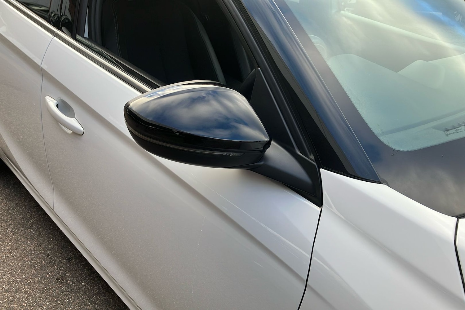 Used Vauxhall Corsa 2021 for sale - 76705318: Photo 36