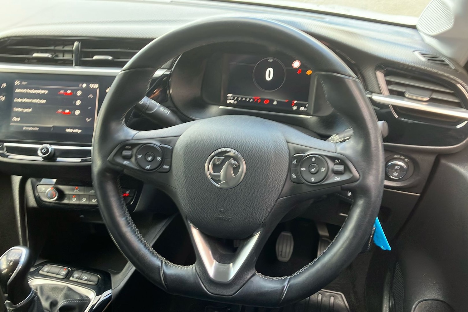 Used Vauxhall Corsa 2021 for sale - 76705318: Photo 37