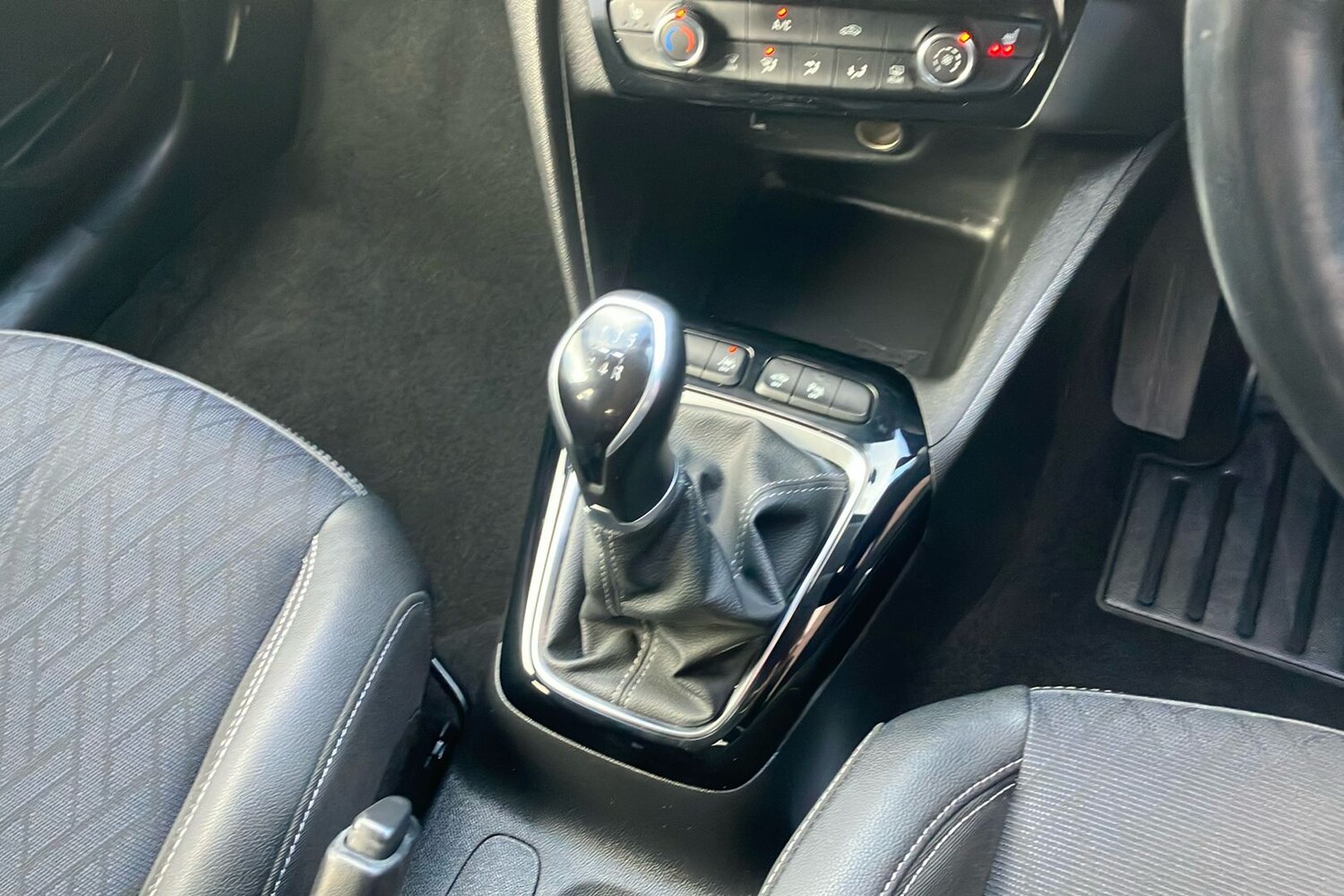 Used Vauxhall Corsa 2021 for sale - 76705318: Photo 38