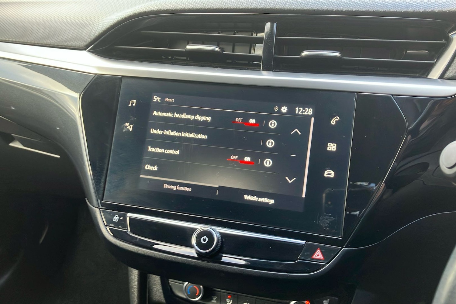 Used Vauxhall Corsa 2021 for sale - 76705318: Photo 39