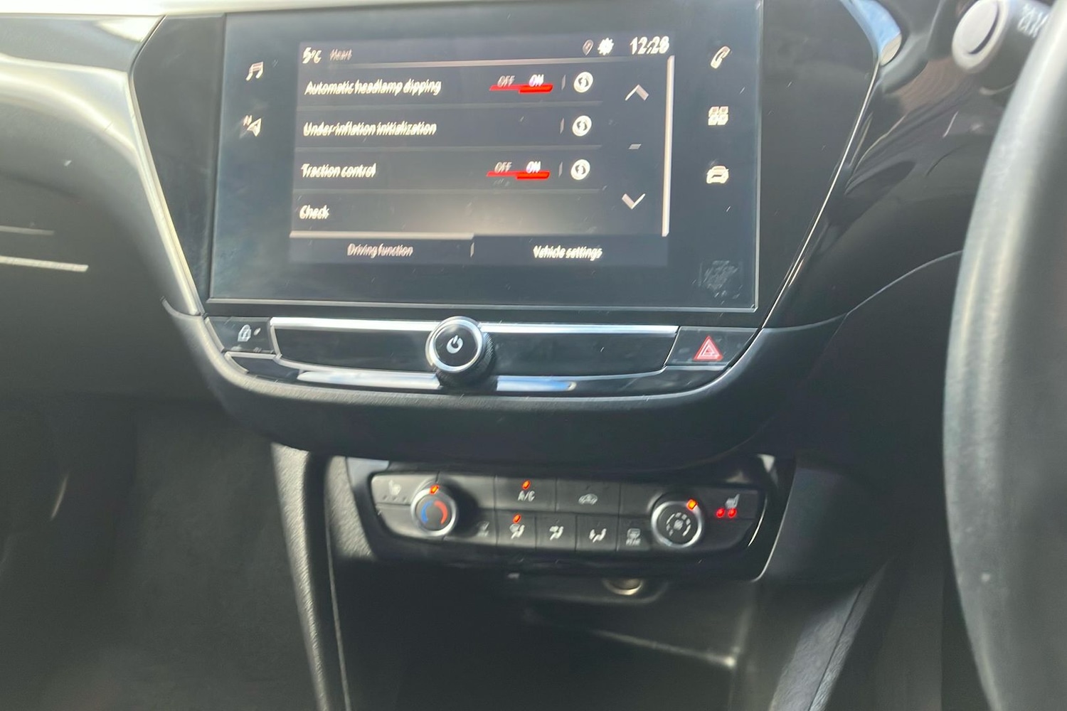 Used Vauxhall Corsa 2021 for sale - 76705318: Photo 40