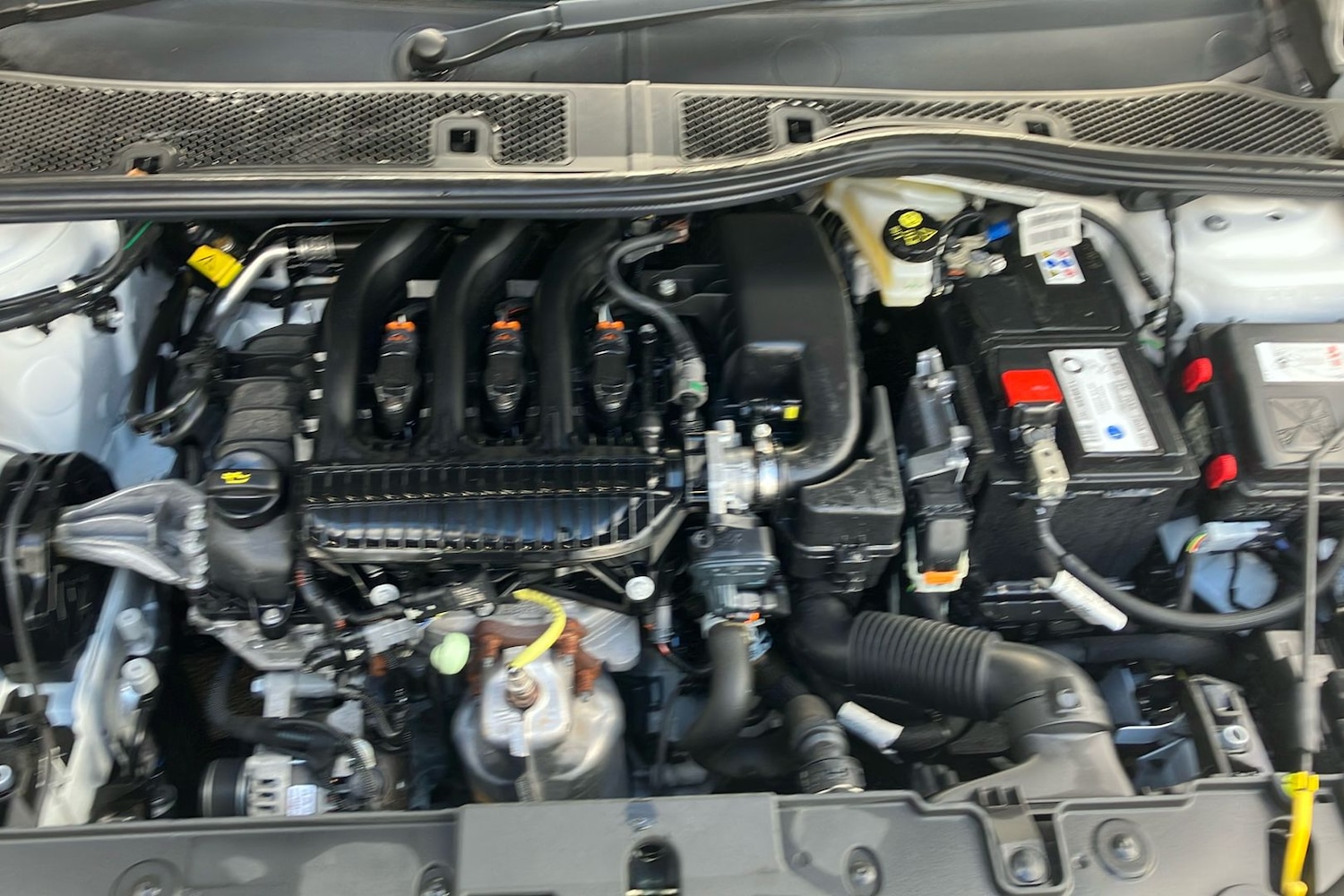 Used Vauxhall Corsa 2021 for sale - 76705318: Photo 41