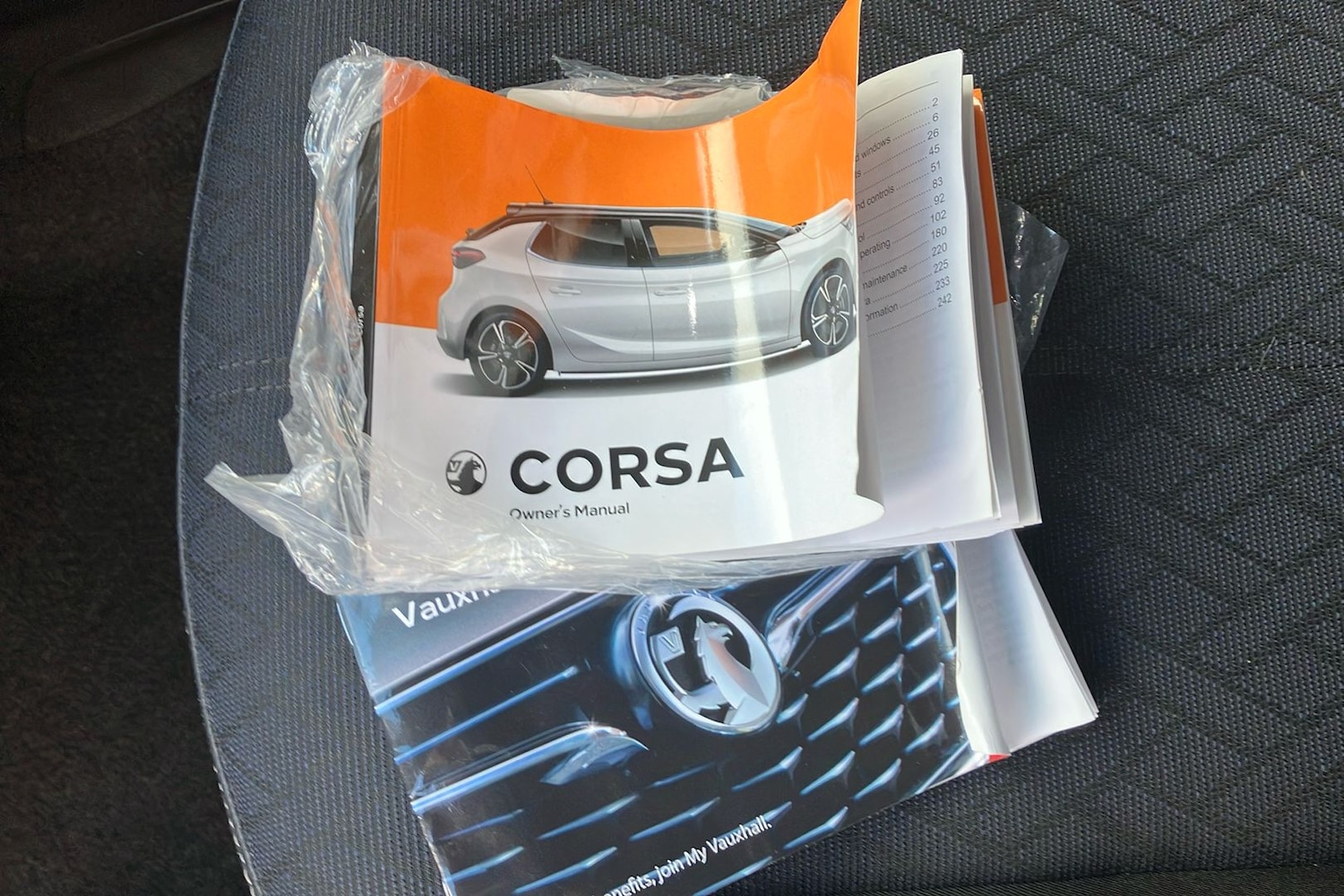 Used Vauxhall Corsa 2021 for sale - 76705318: Photo 43