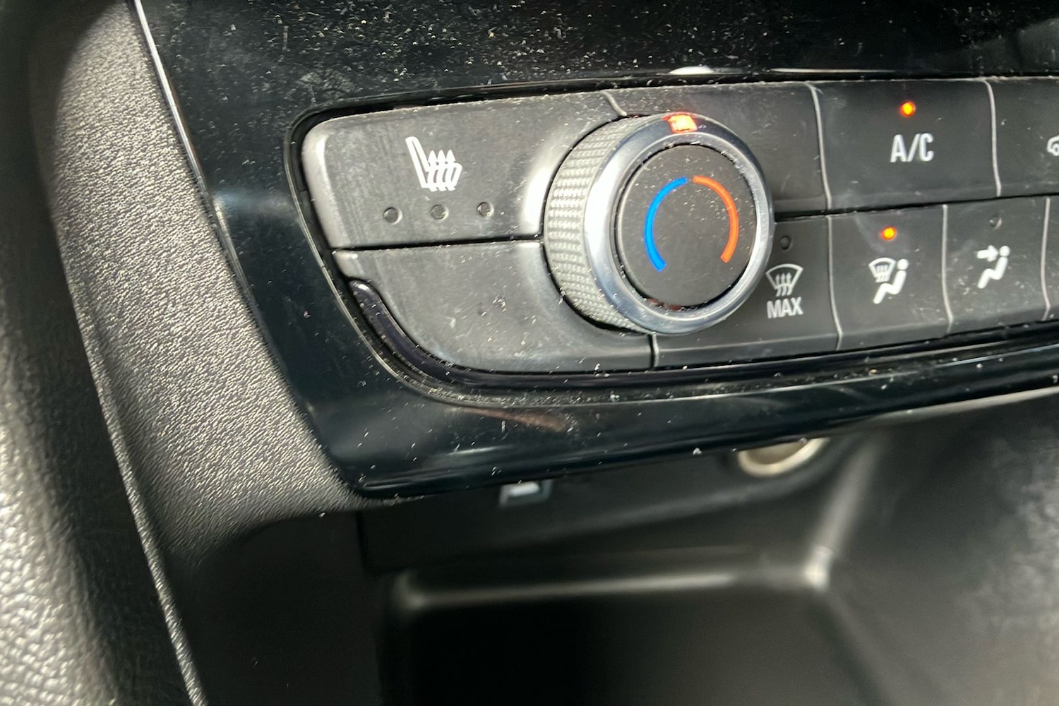 Used Vauxhall Corsa 2021 for sale - 76705318: Photo 44