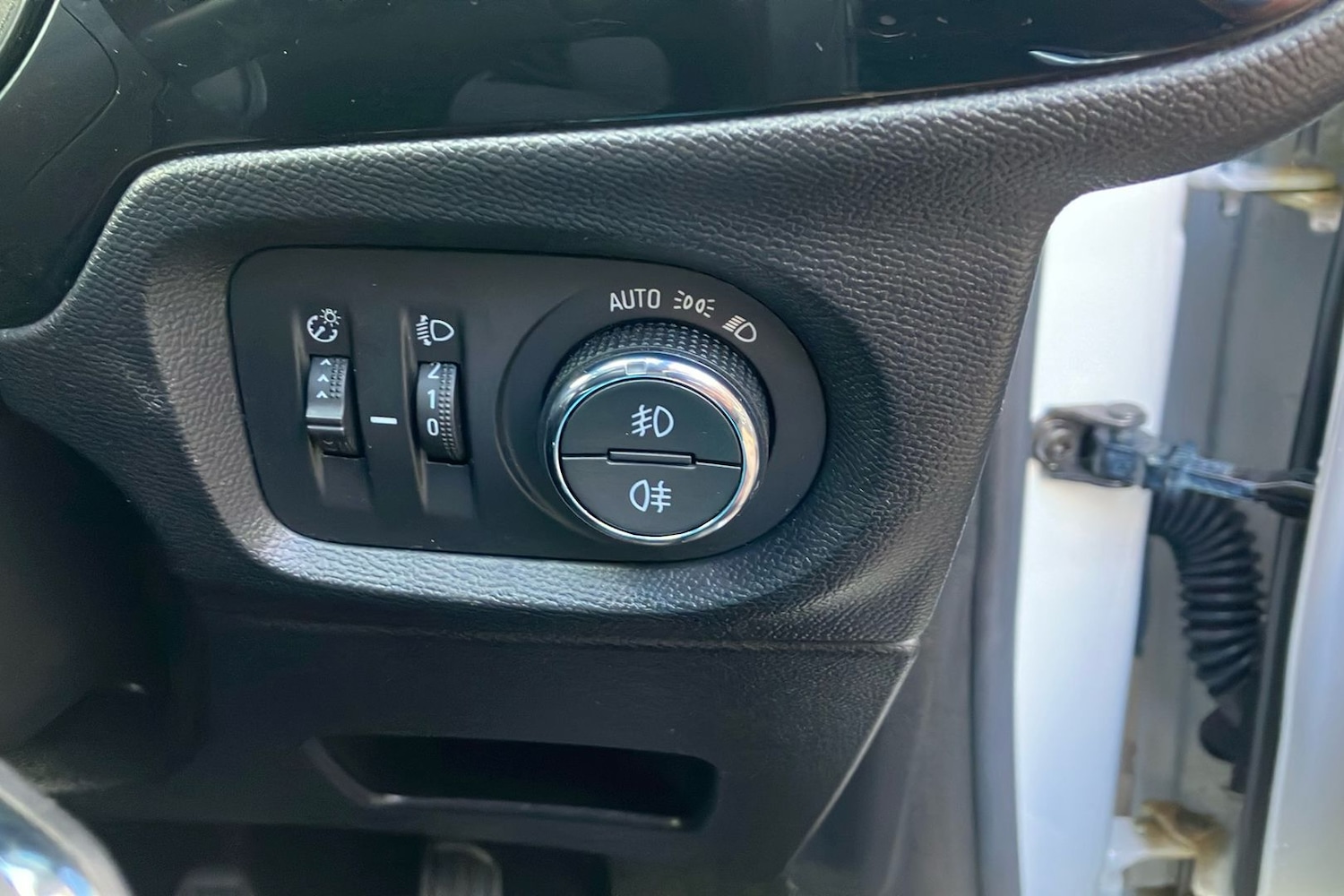 Used Vauxhall Corsa 2021 for sale - 76705318: Photo 48