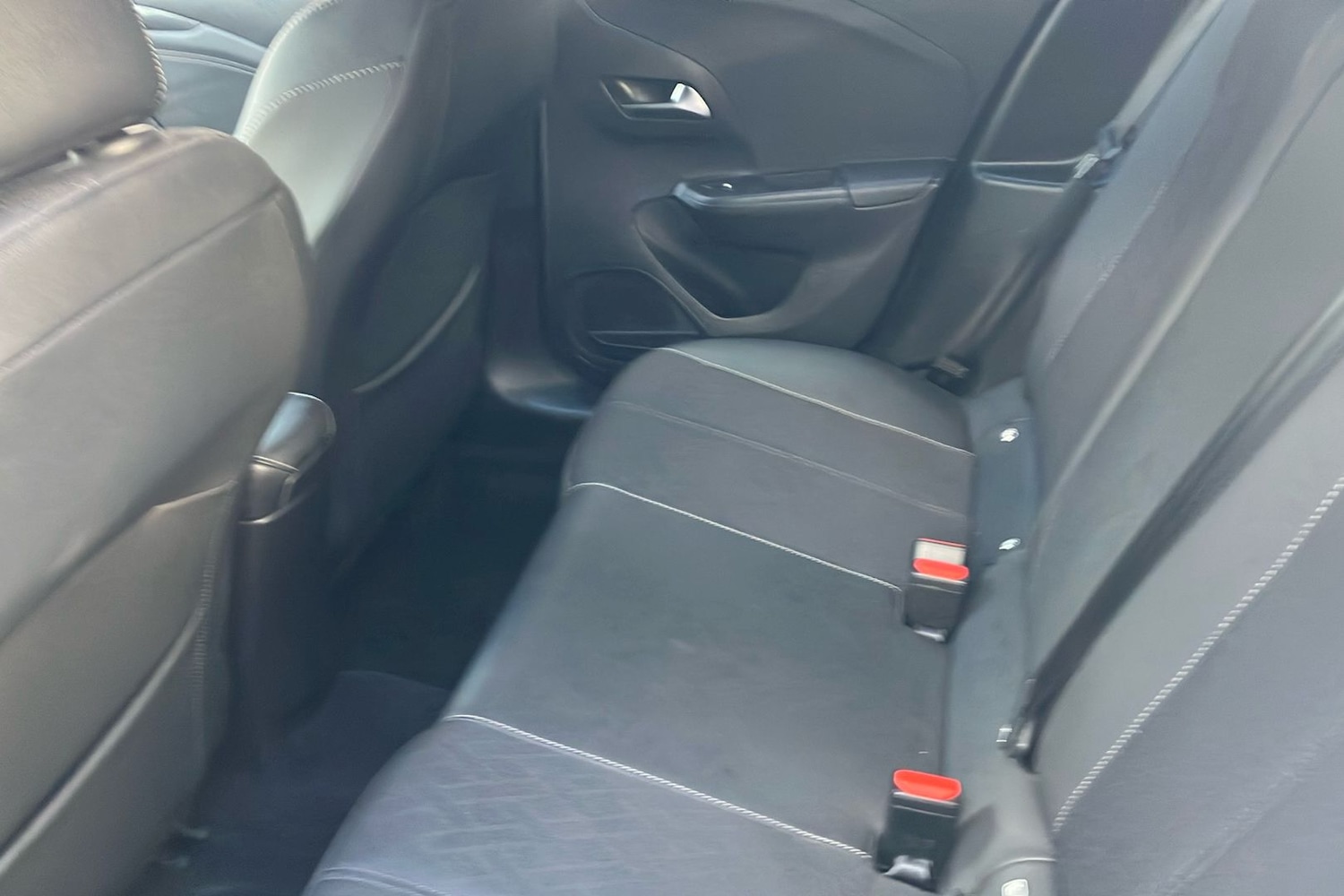 Used Vauxhall Corsa 2021 for sale - 76705318: Photo 5