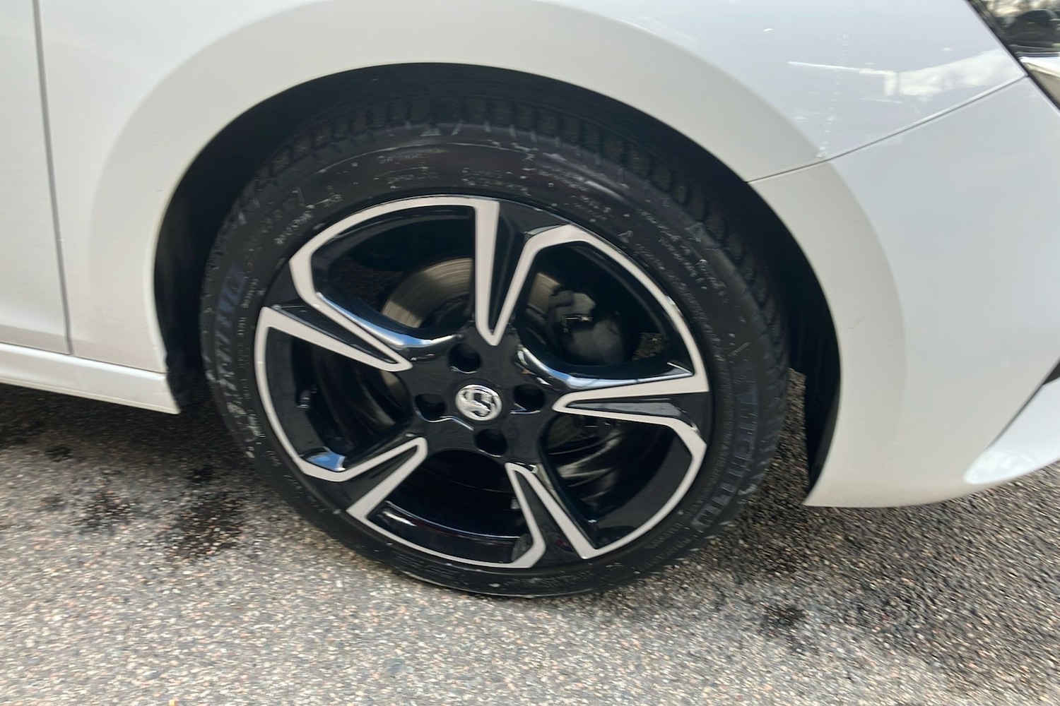 Used Vauxhall Corsa 2021 for sale - 76705318: Photo 9