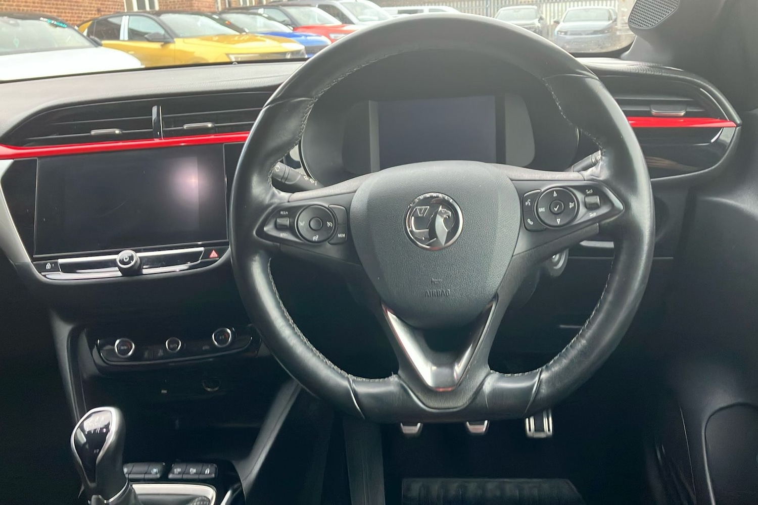 Used Vauxhall Corsa 2022 for sale - 76442591: Photo 13