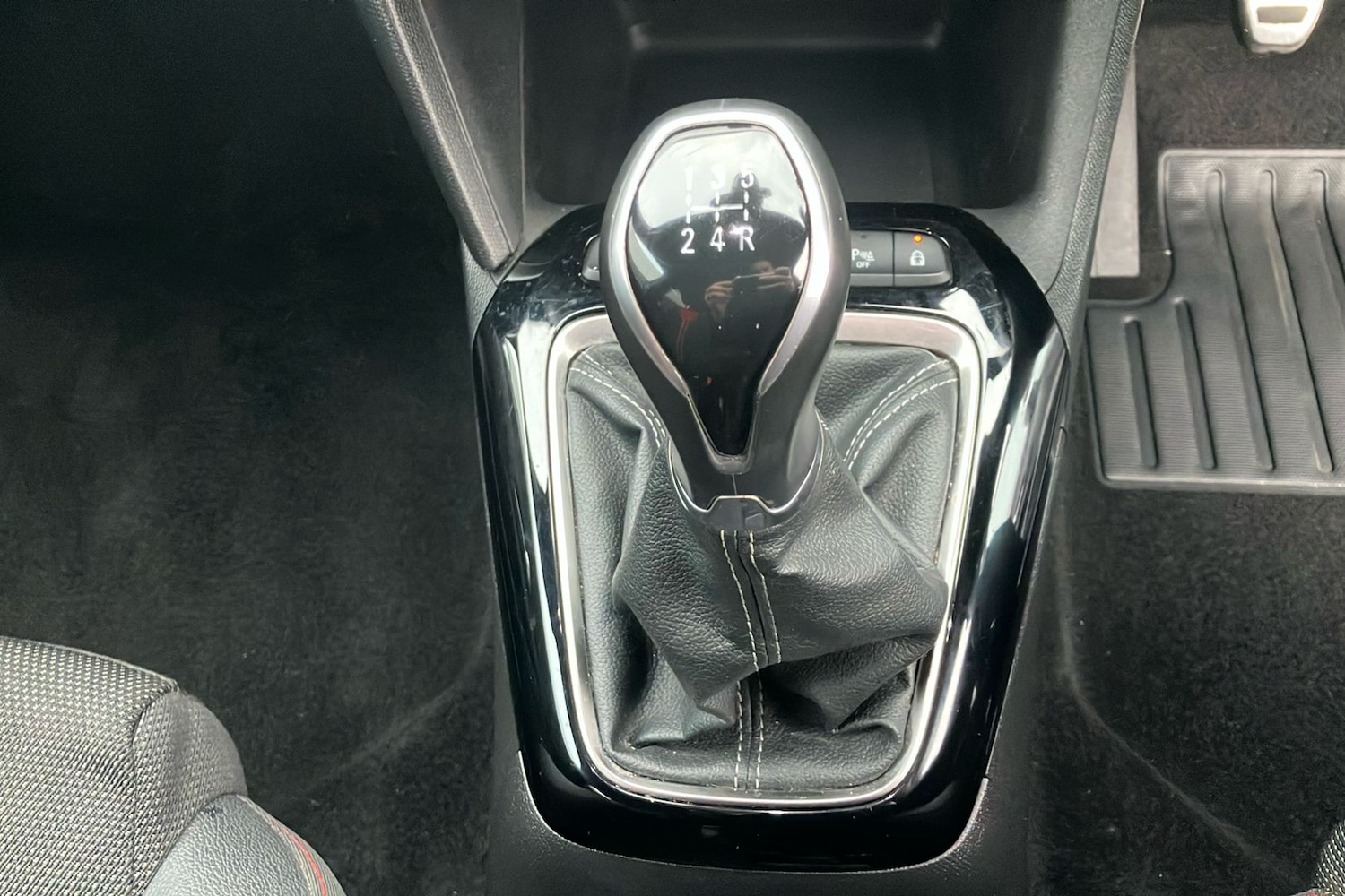 Used Vauxhall Corsa 2022 for sale - 76442591: Photo 17