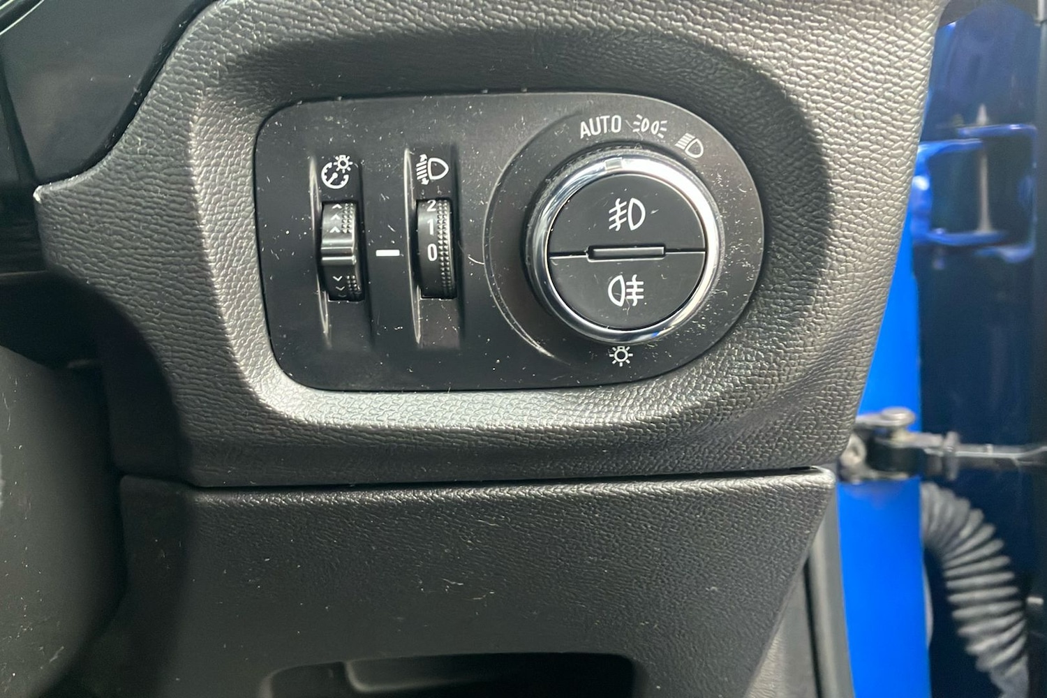 Used Vauxhall Corsa 2022 for sale - 76442591: Photo 21