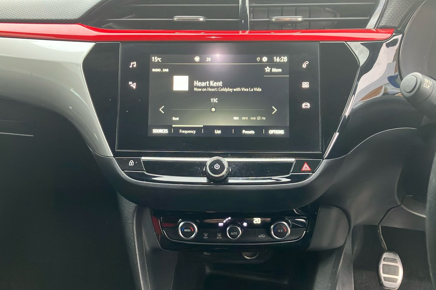 Used Vauxhall Corsa 2022 for sale - 76442591: Photo 25