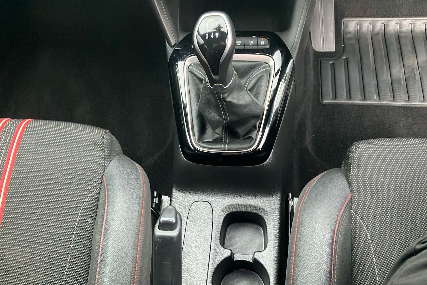 Used Vauxhall Corsa 2022 for sale - 76442591: Photo 26