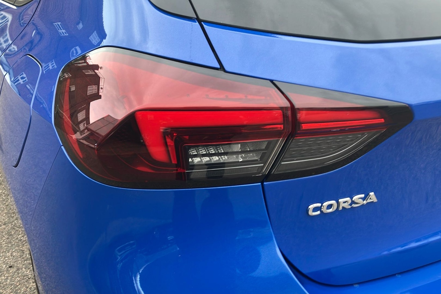 Used Vauxhall Corsa 2022 for sale - 76442591: Photo 28