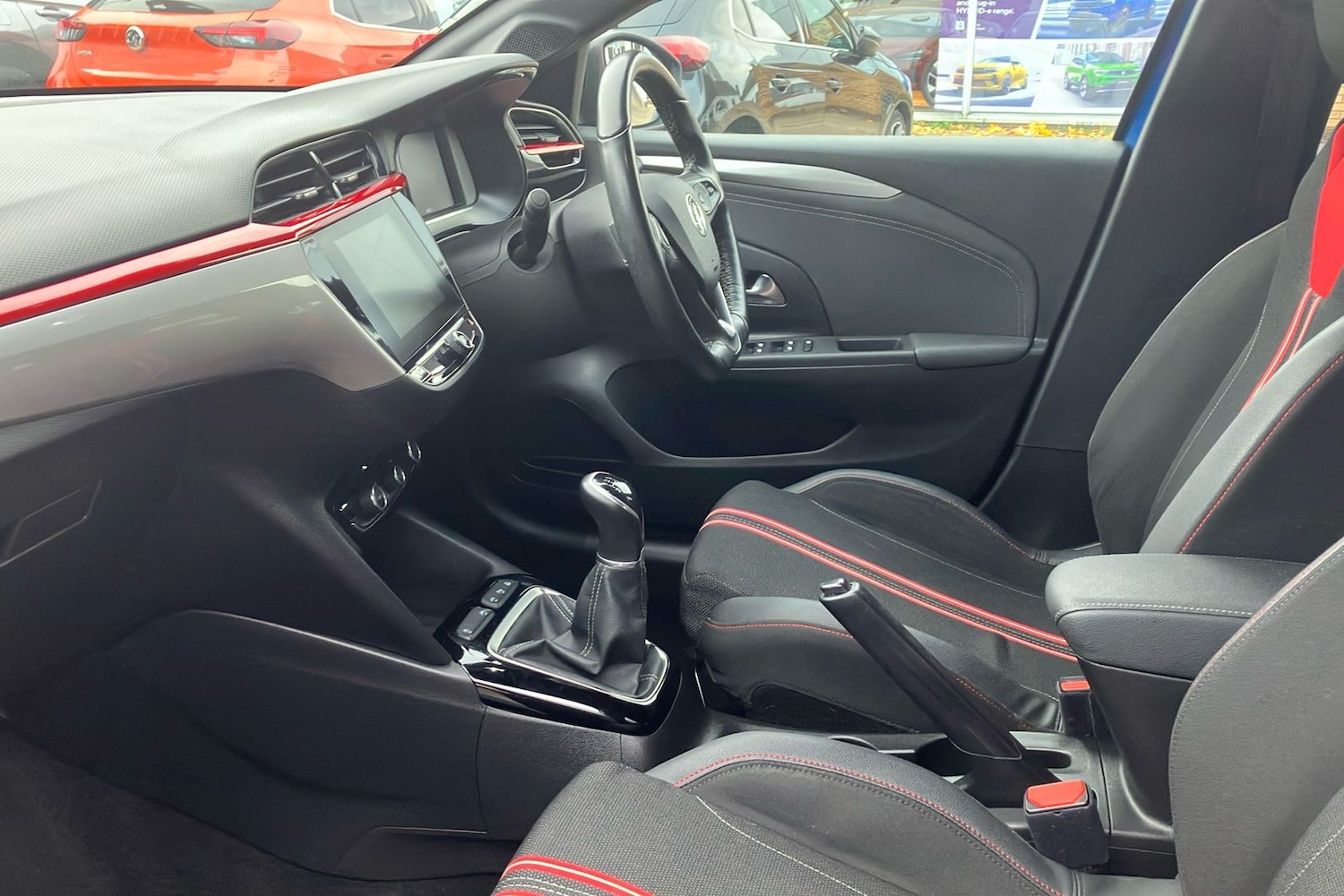 Used Vauxhall Corsa 2022 for sale - 76442591: Photo 3