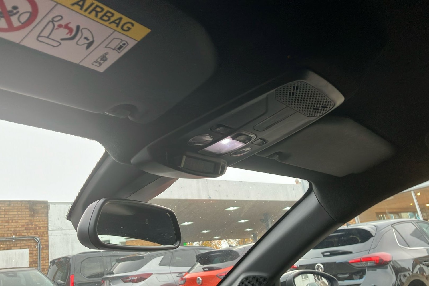 Used Vauxhall Corsa 2022 for sale - 76442591: Photo 31